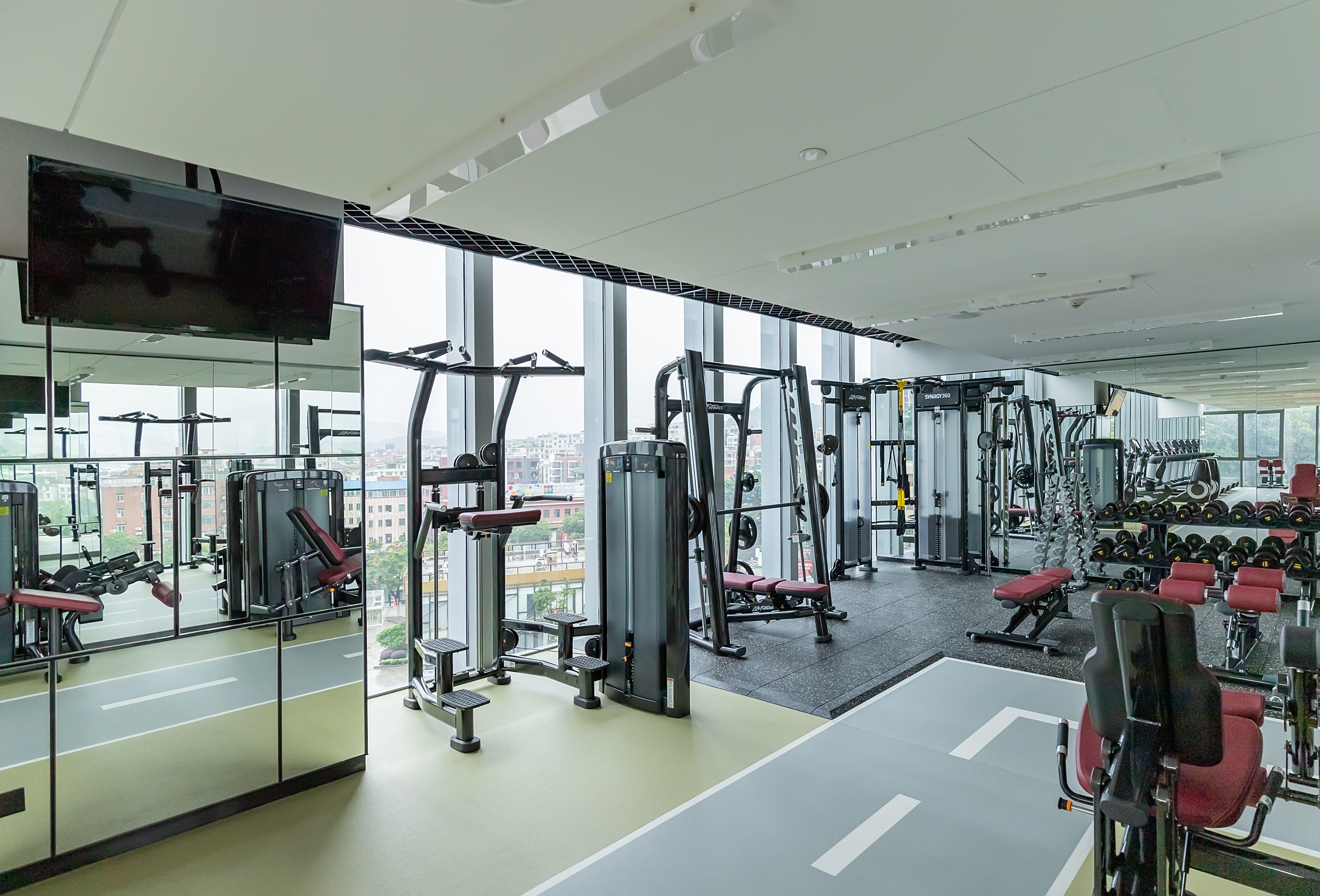 Holiday Inn Guangzhou South Lake Hotel - Ideal For Business & Leisure エクステリア 写真
